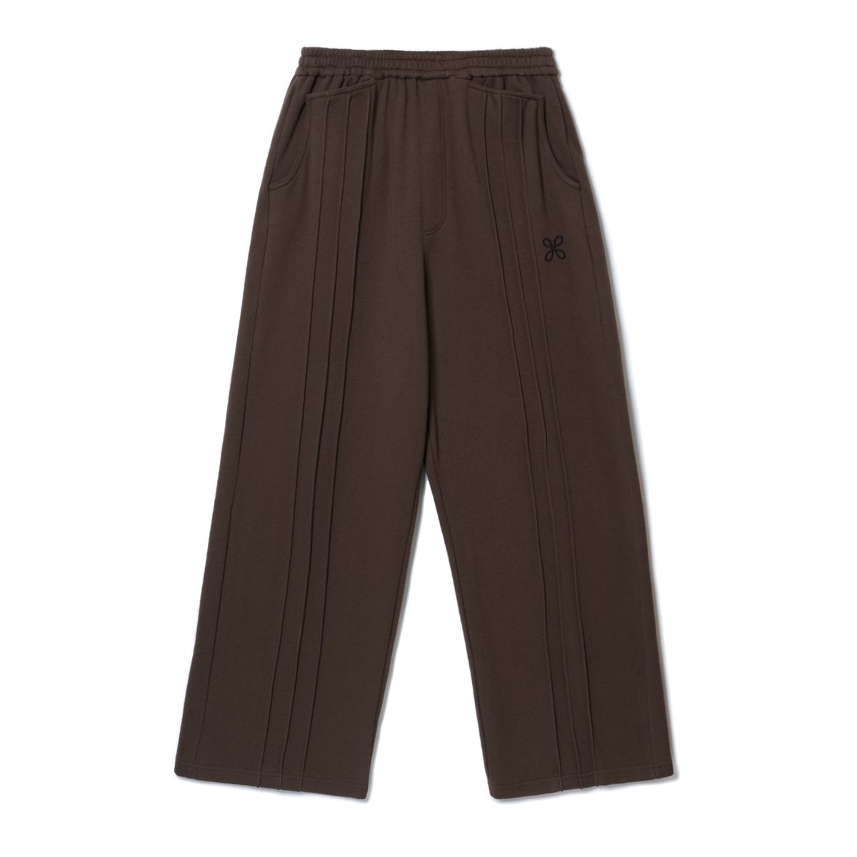 퓨처랩(FUTURE LAB) TALISMAN PANTS - BROWN