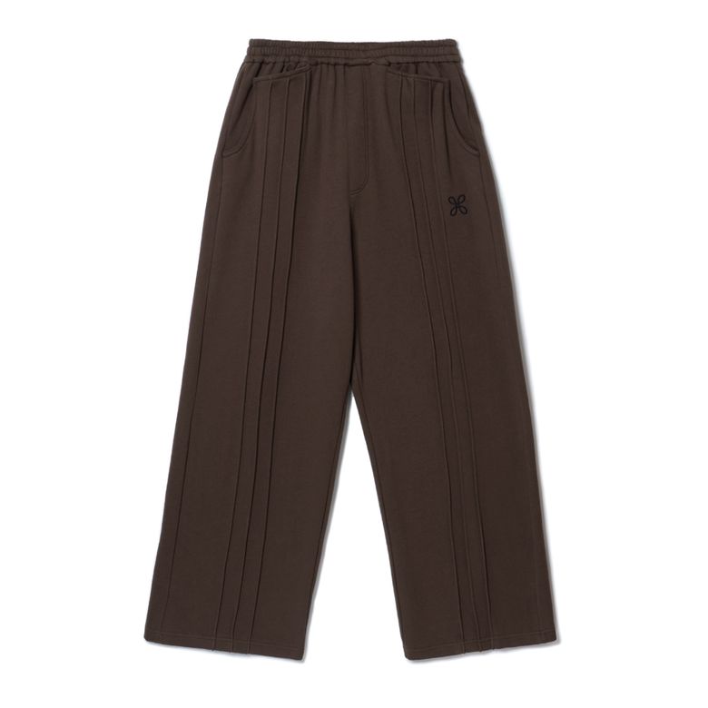 TALISMAN PANTS - BROWN