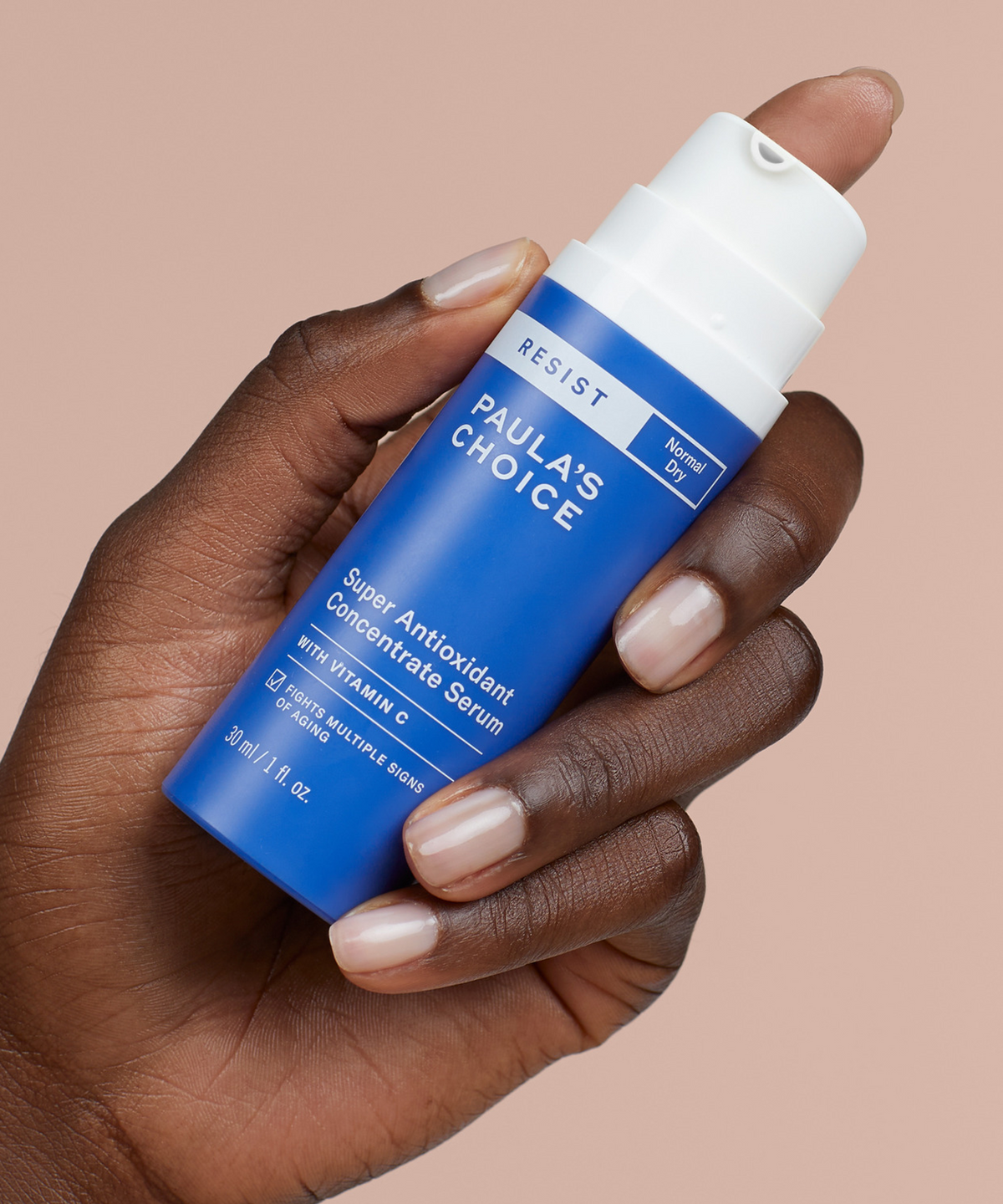 폴라초이스(PAULASCHOICE) 리지스트 슈퍼 안티옥시던트 세럼 30ml