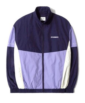 OC Old Track Jacket (Light Purple)