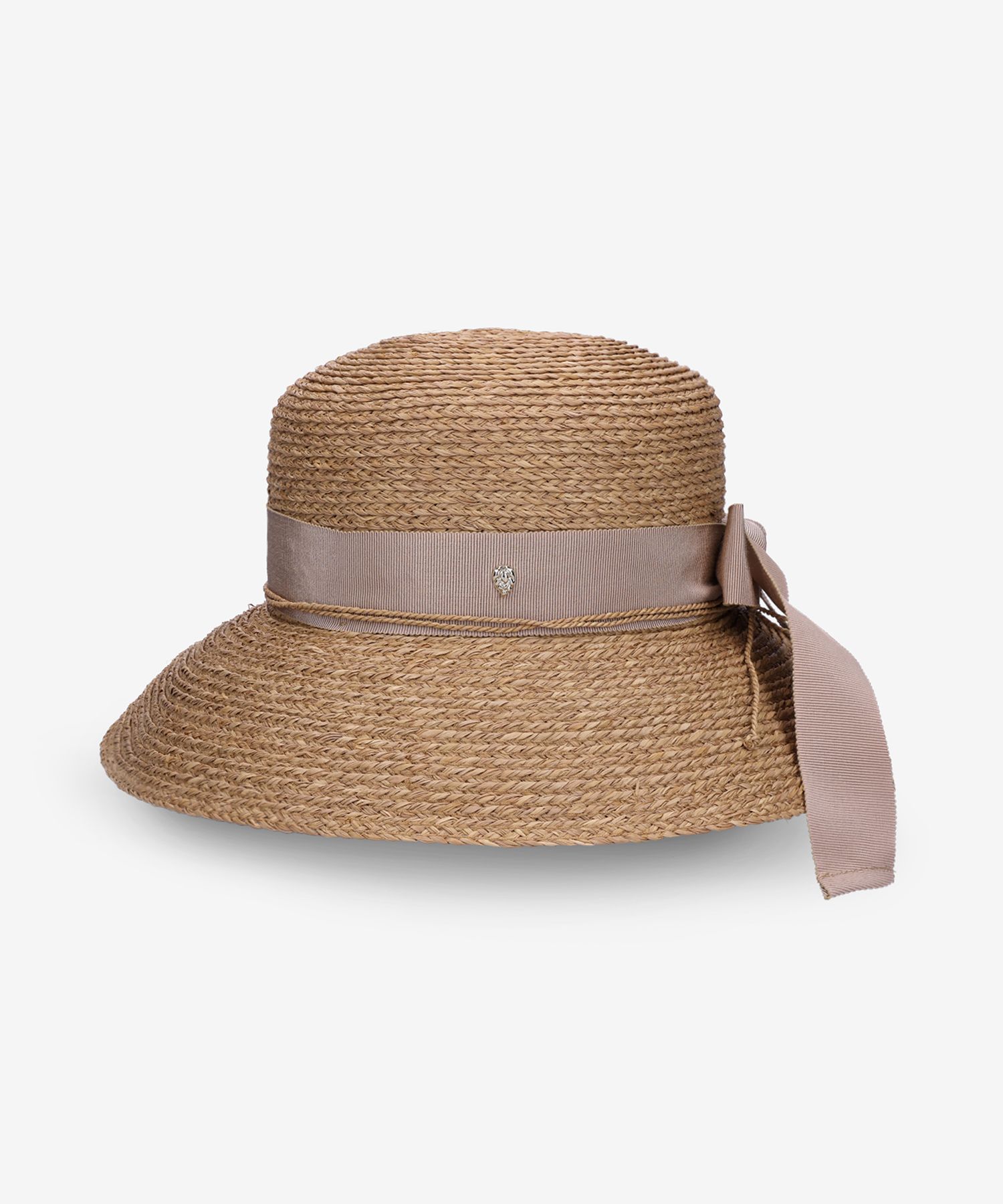 MUSINSA公式 | HELEN KAMINSKI Newport SB Bucket Hat - Who: Lotus