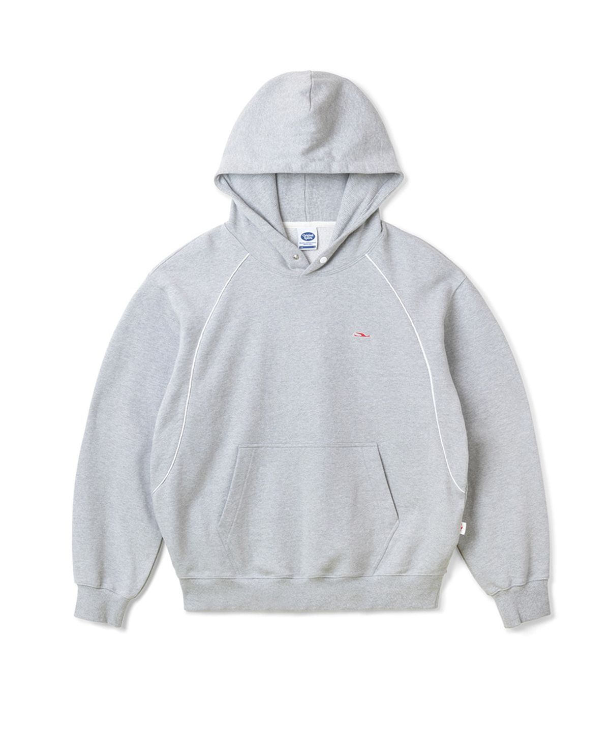 프로-스펙스(PRO-SPECS) CRANE SIGN HOODIE MEGY