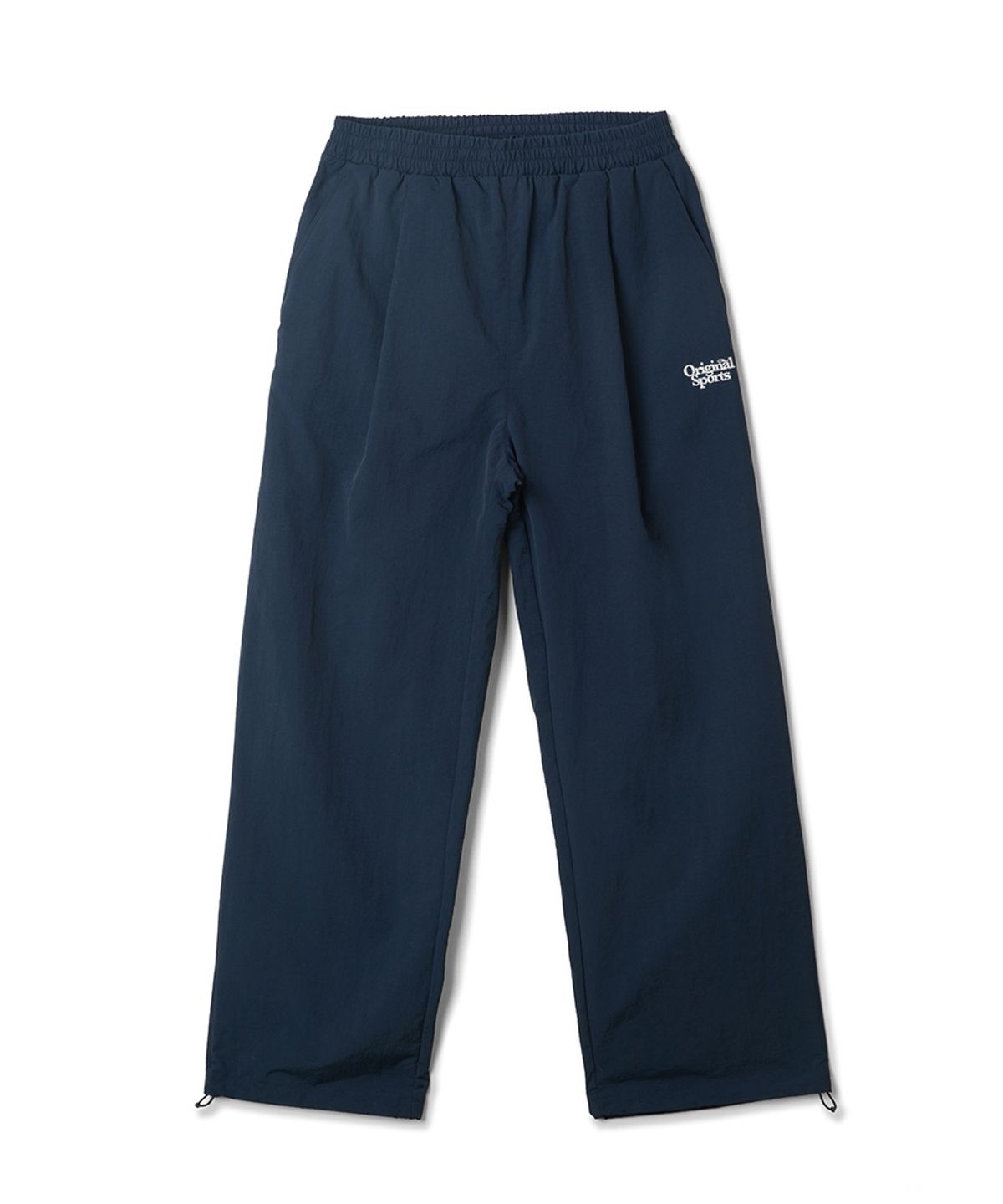 프로-스펙스(PRO-SPECS) TRACK PANTS NAVY