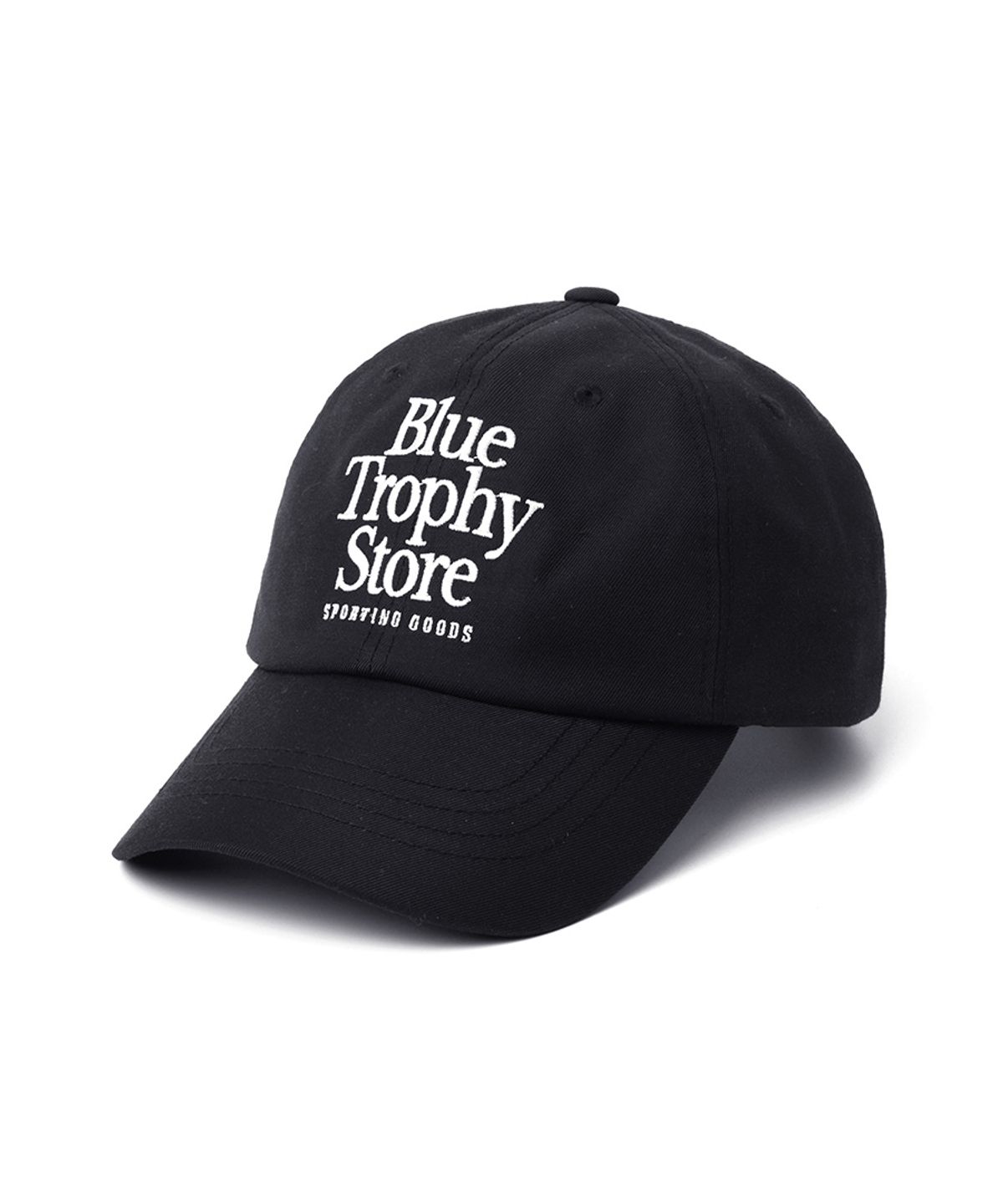 프로-스펙스(PRO-SPECS) BLUE TROPHY STORE BALL CAP BLAK