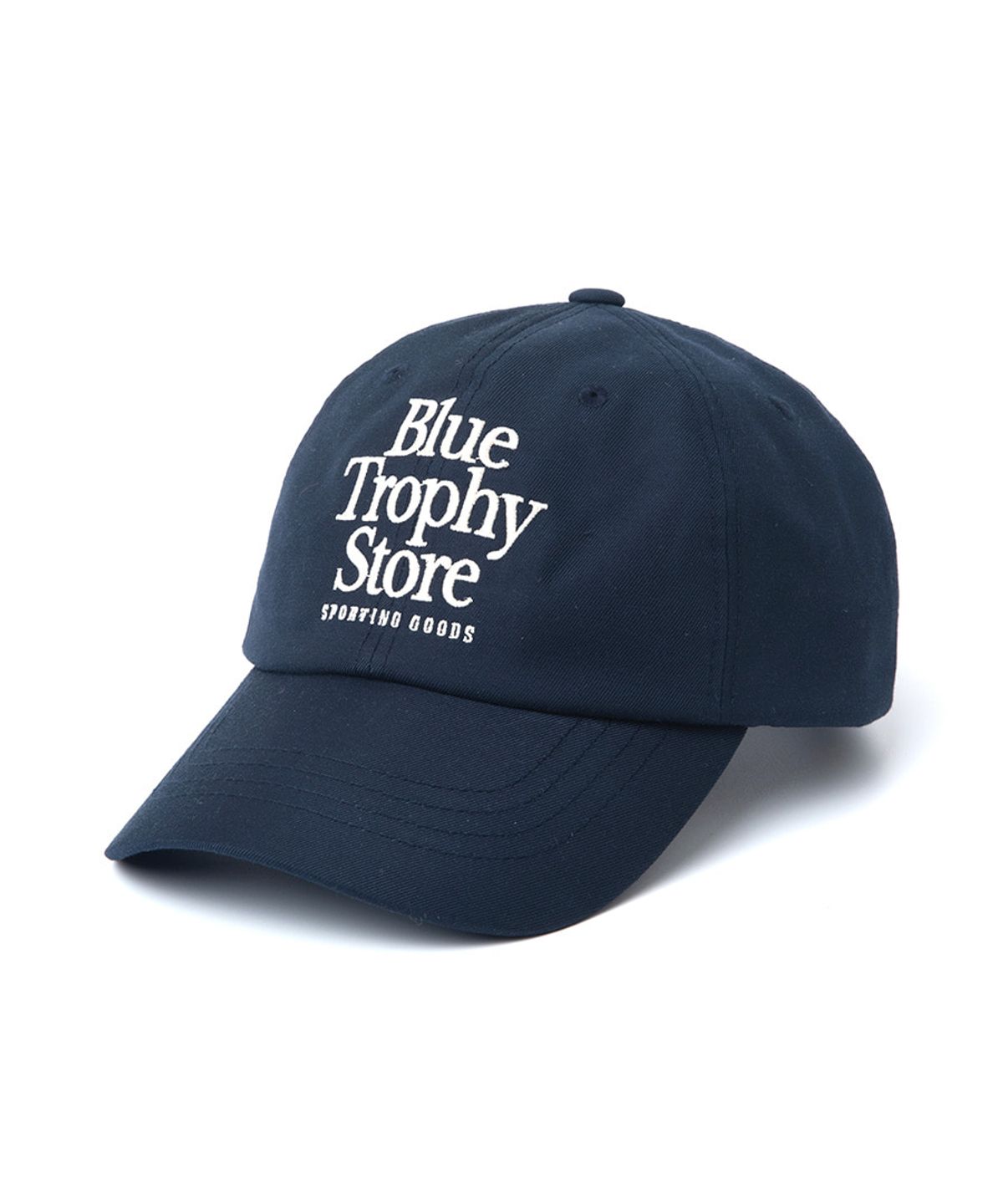 프로-스펙스(PRO-SPECS) BLUE TROPHY STORE BALL CAP NAVY