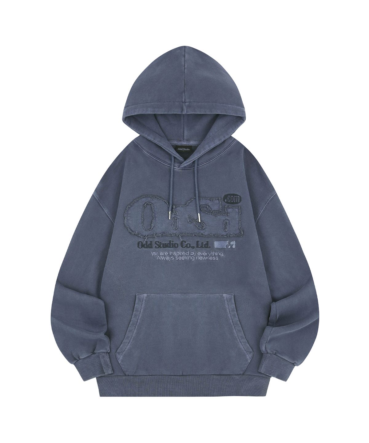 さらに100円引き◆ODD STUDIO◆ODSD COLOR BLOCK OVERFIT HOOD MUSINSA | ODDSTUDIO ODSD Pigment Damage Overfit Hoodie