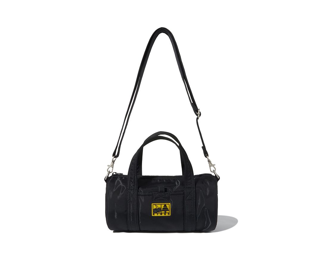 [ KIRSH ]★CHERRY MINI HAMMER BAG MUSINSA | KIRSH Cherry Mini Hammer Bag [Black]