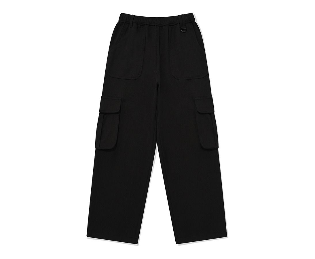 musinsa-kirsh-uni-point-pocket-cargo-pants-black