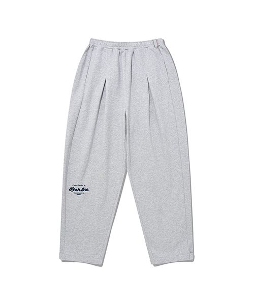 ☆人気☆【KIRSH】☆UNI HEAVYWEIGHT TUCK POINT SWEATPANT.S☆ MUSINSA | KIRSH Uni Heavyweight Tuck Point Sweatpants