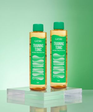 헤어 앤 스칼프 트레이닝 토닉 컬 타입 200ml 2개