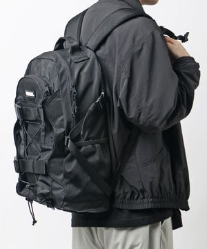 어베인 백팩_Black