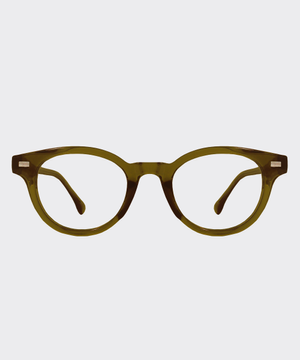 서울컬렉션 성수 카키