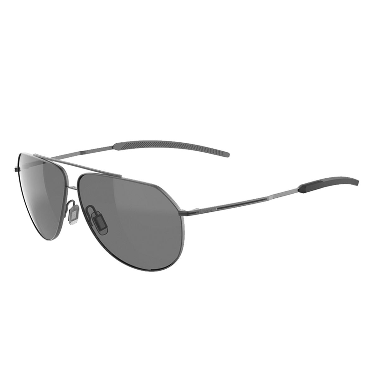 볼레(BOLLE) 리브와이어 건 매트 BS142001
