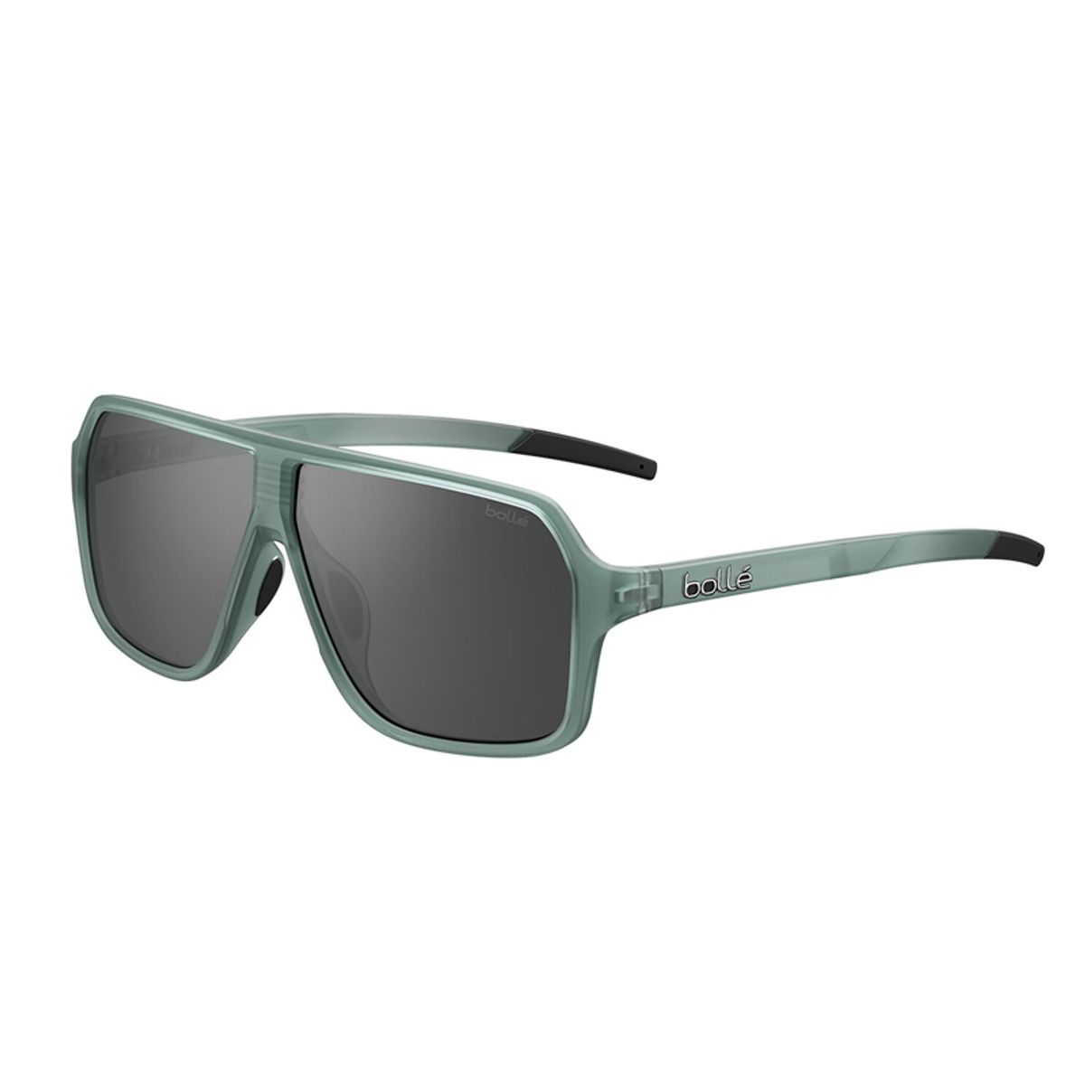 볼레(BOLLE) 프라임 프로스트 그린 크리스탈 매트 BS030002