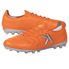 8322ZX1120 트로페오 캥거루 가죽 축구화 MG 브라이트 오렌지
