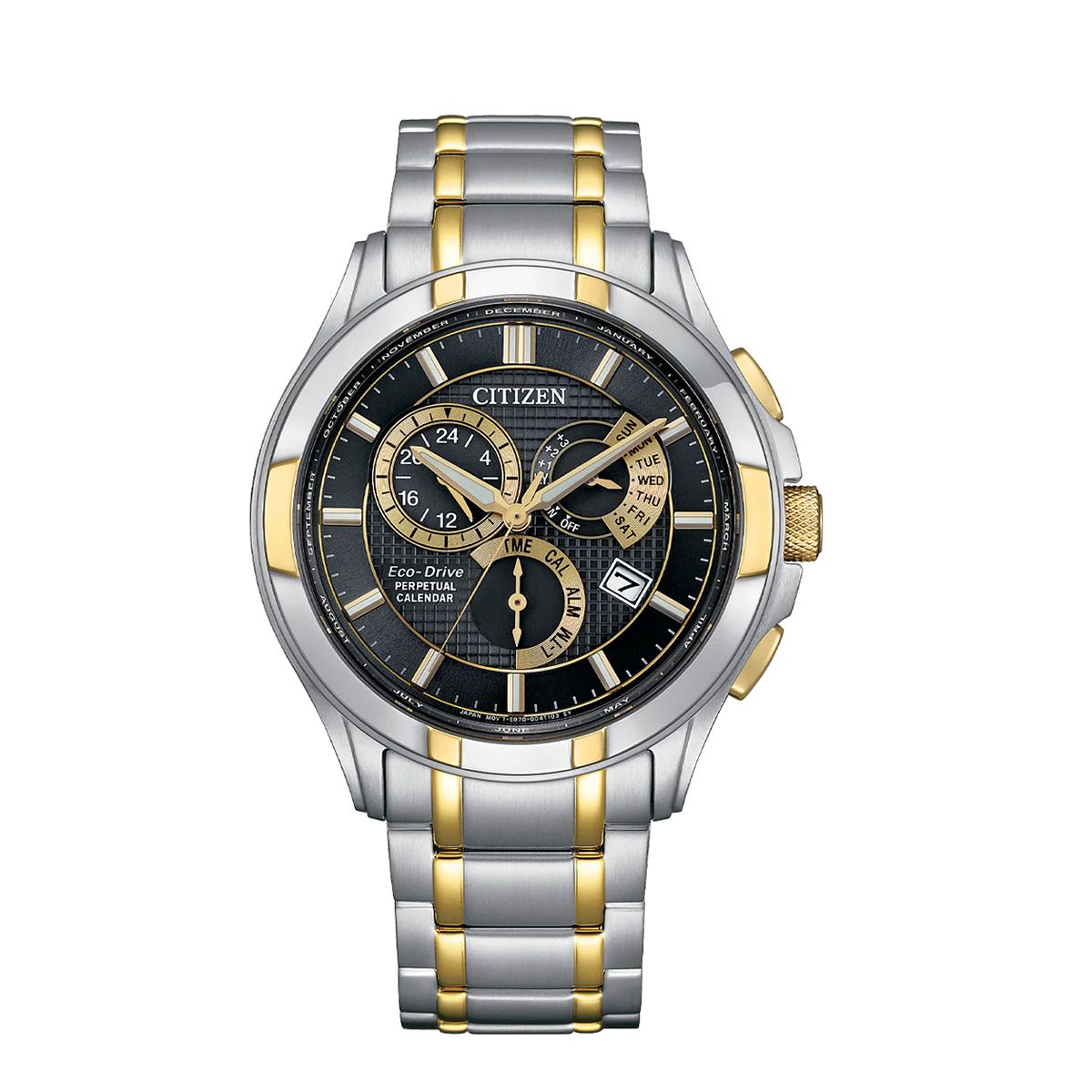시티즌(CITIZEN) 남성시계 BL8164-57E