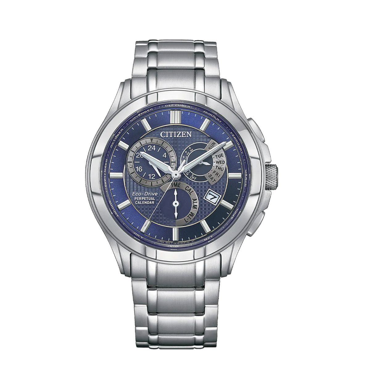 시티즌(CITIZEN) 남성시계 BL8160-58L
