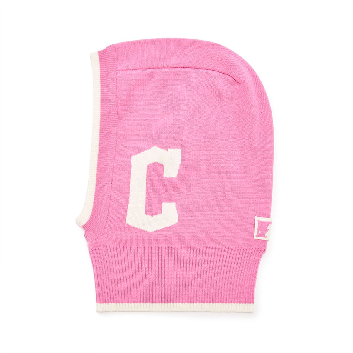 엠엘비(MLB) 바라클라바 CLE (Pink) - 사이즈 & 후기 | 무신사