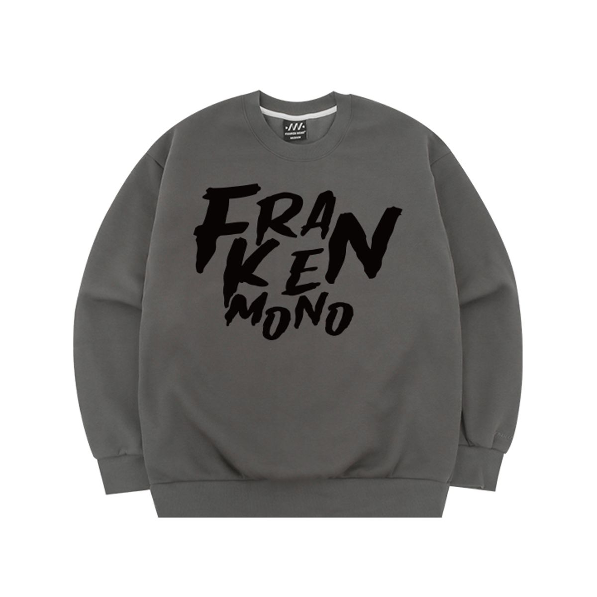 프랑켄모노(FRANKENMONO) (특기모) 업다운 맨투맨