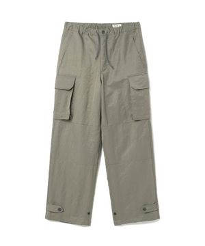 M47 Nylon Pants Sage Green