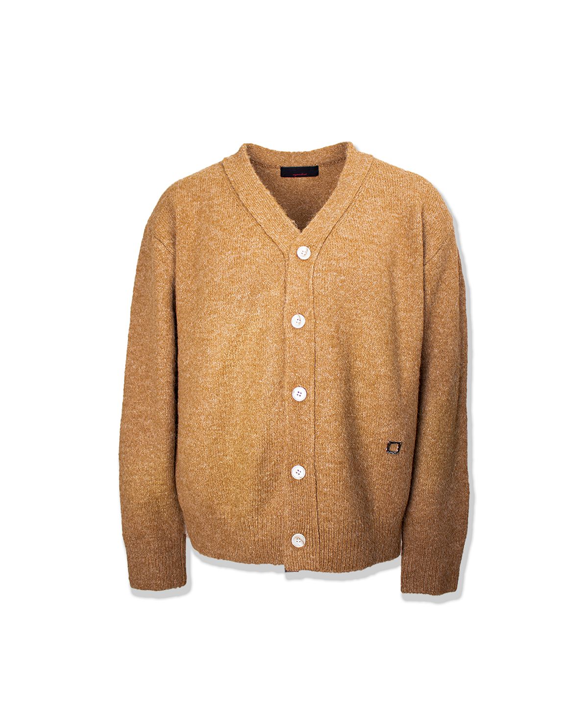 애니타임로릭(ANYTIME LOREAK) Cosmos Cardigan- Beige