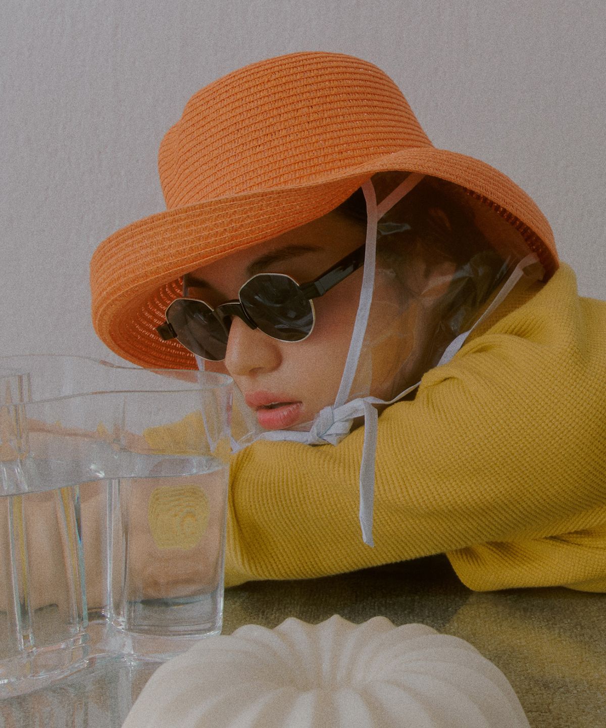 그라픽 플라스틱(GRAFIK:PLASTIC) b5_sun