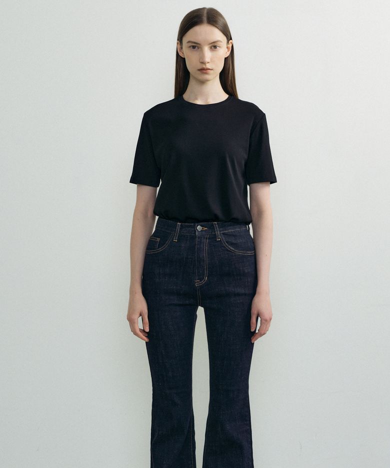 DAILY ORGANIC COTTON T_4COLOR