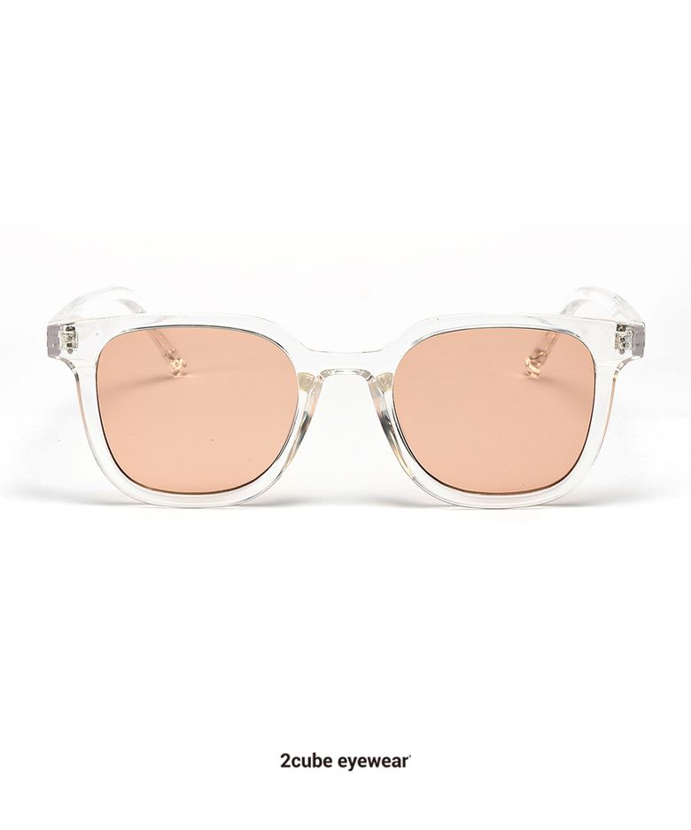 New Hender (Clear)