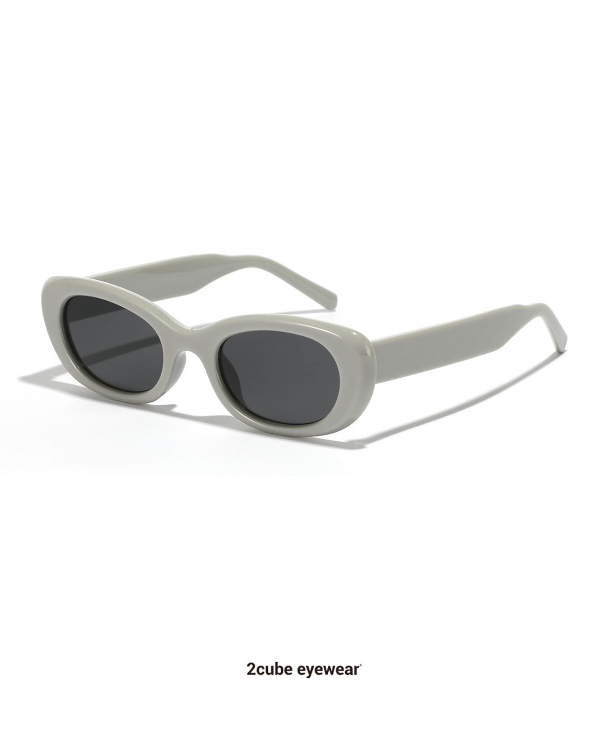 투큐브(2CUBE) Hypemonster(Grey)