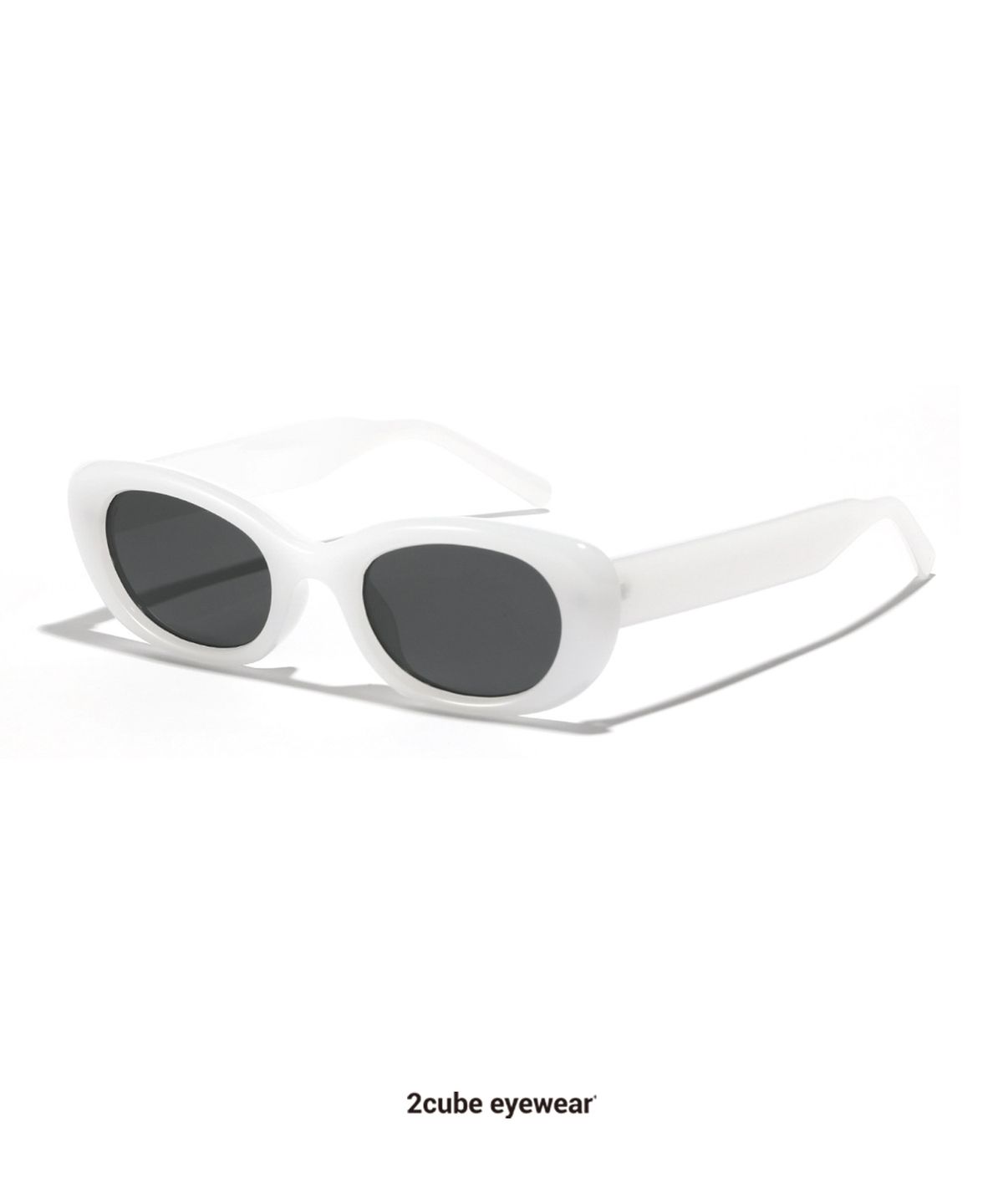 투큐브(2CUBE) Hypemonster(White)