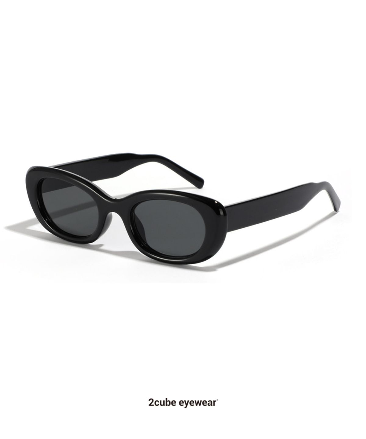 투큐브(2CUBE) Hypemonster(Black)