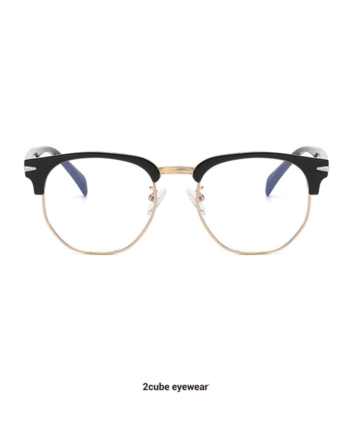 투큐브(2CUBE) Diafvine(Gold-eyewear)