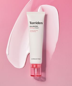 셀메이징 저분자 콜라겐 탄력 크림 60ml