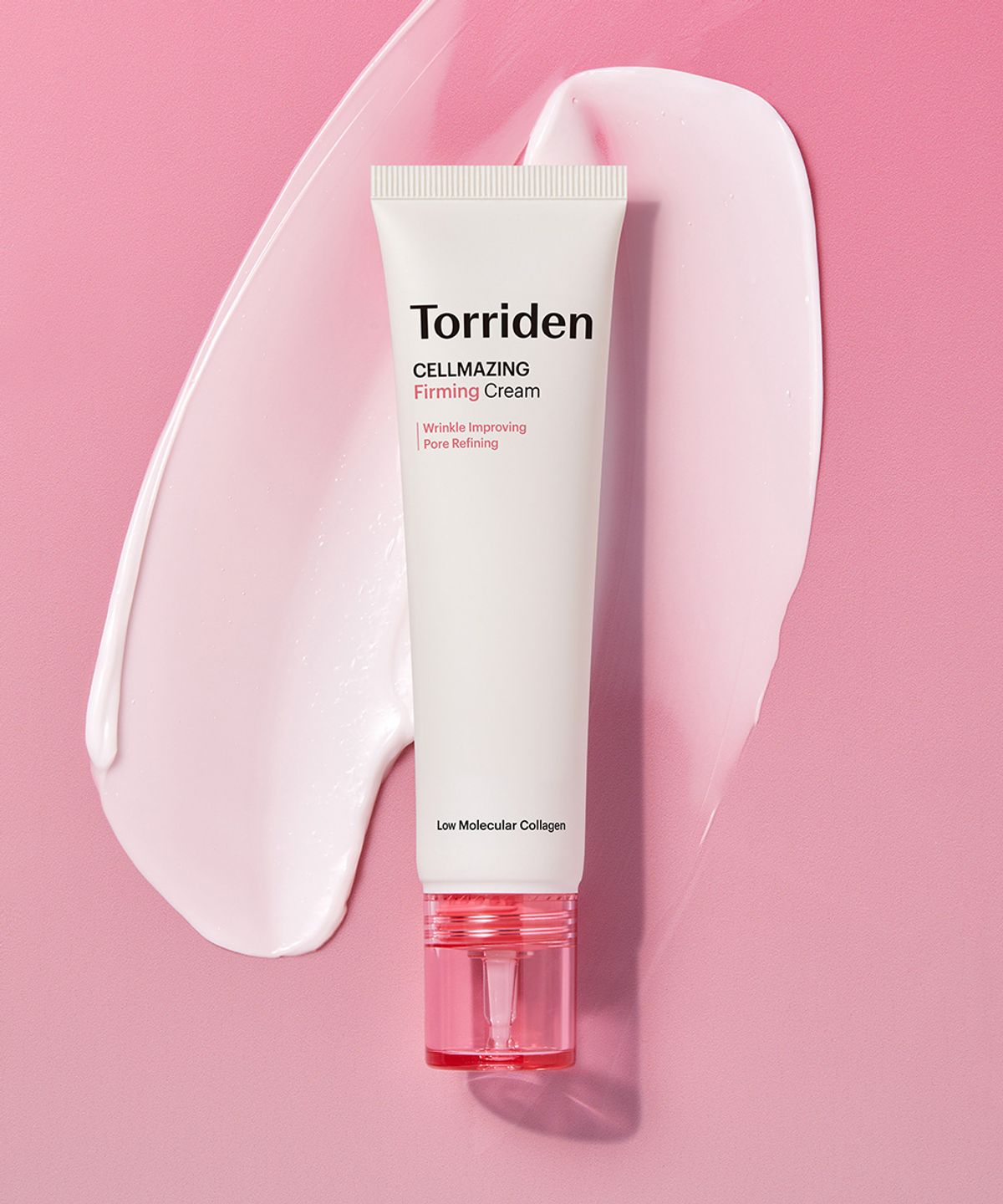 토리든(TORRIDEN) 셀메이징 저분자 콜라겐 탄력 크림 60ml