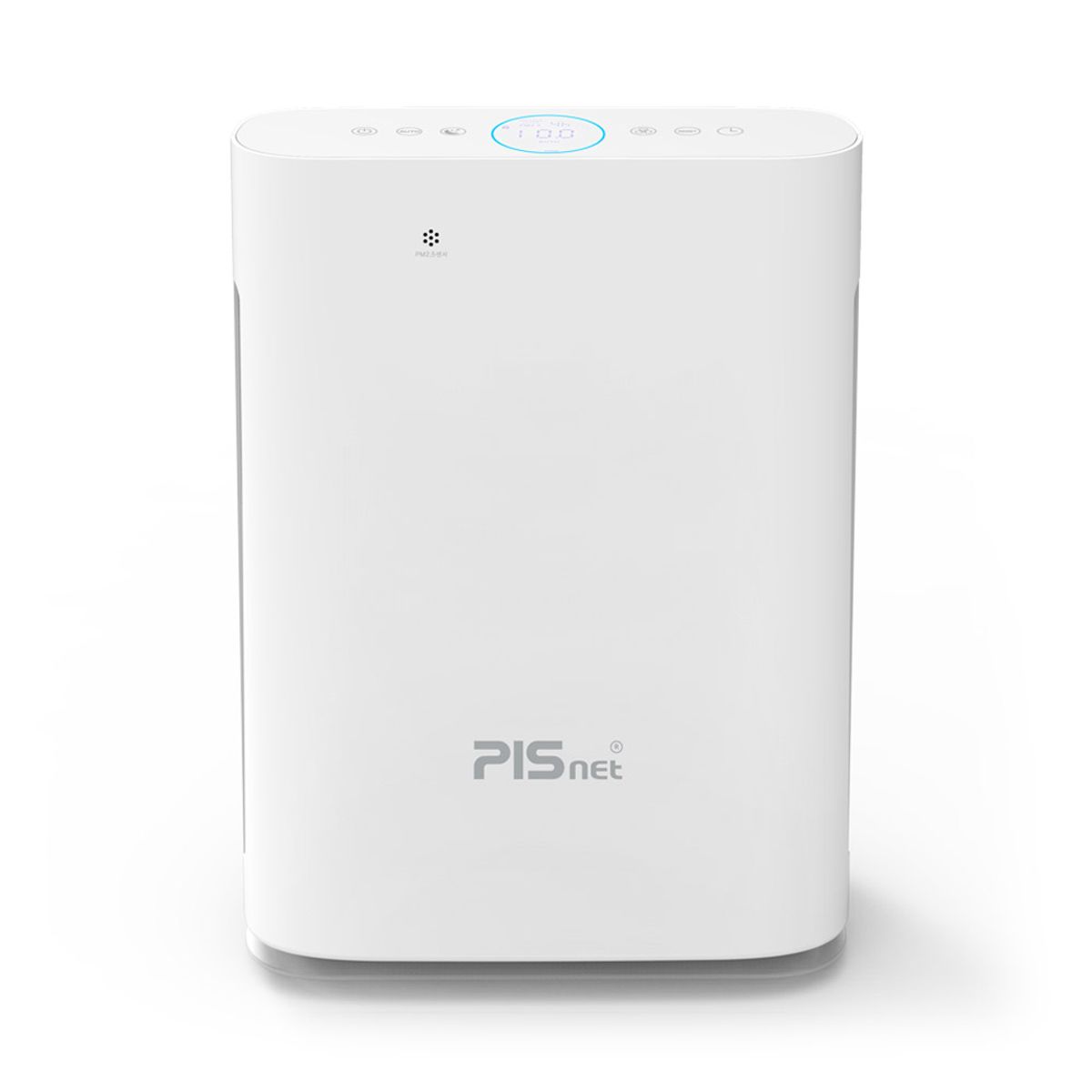 피스넷(PISNET) PM2.5 숫자표시 대형 공기청정기  퓨어제로
