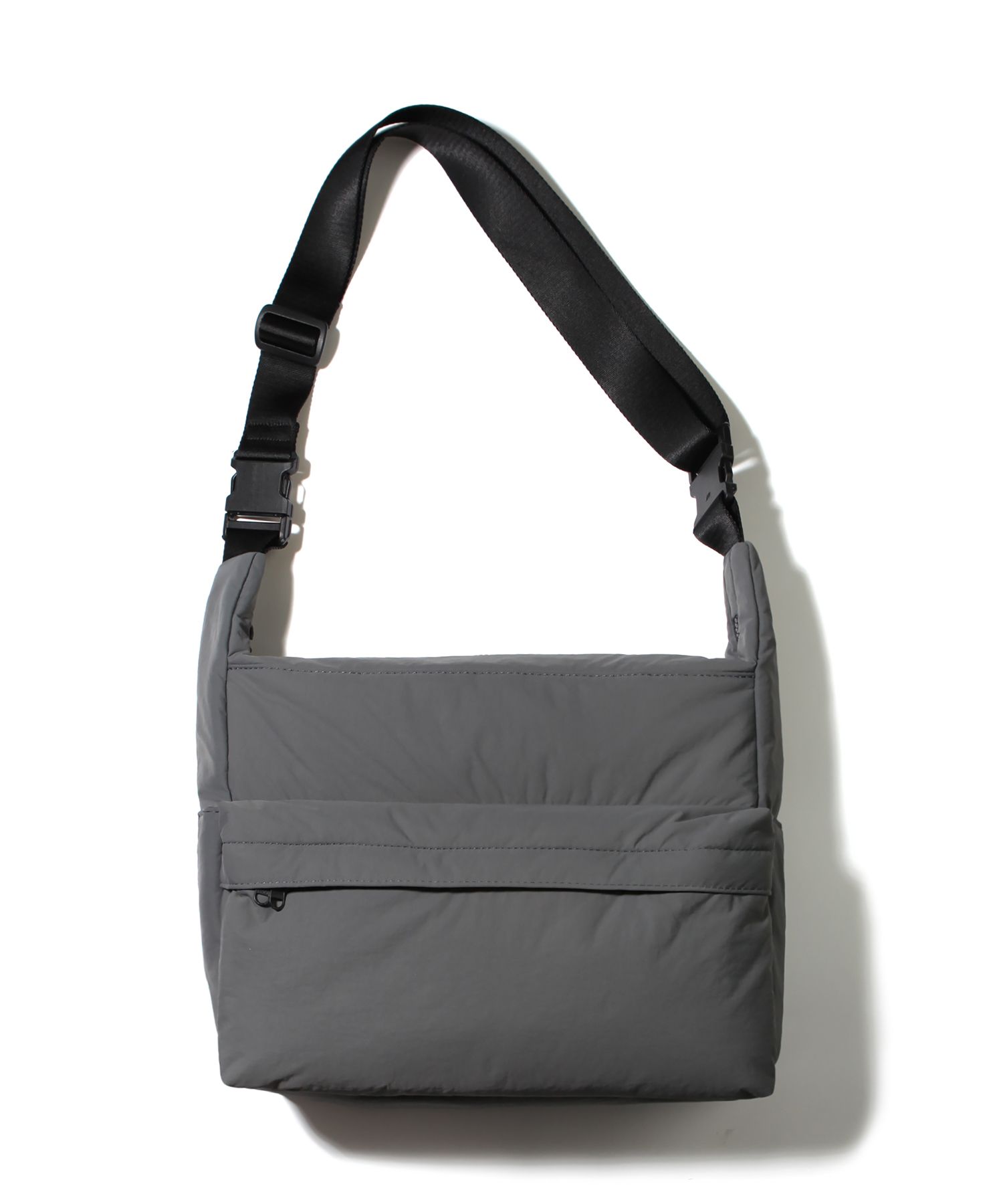 WYM × MUSINSA Crossbody Sling Bag WYM LIDNM（ウィム バイ リドム）の「【WYM】Crossbody Sling