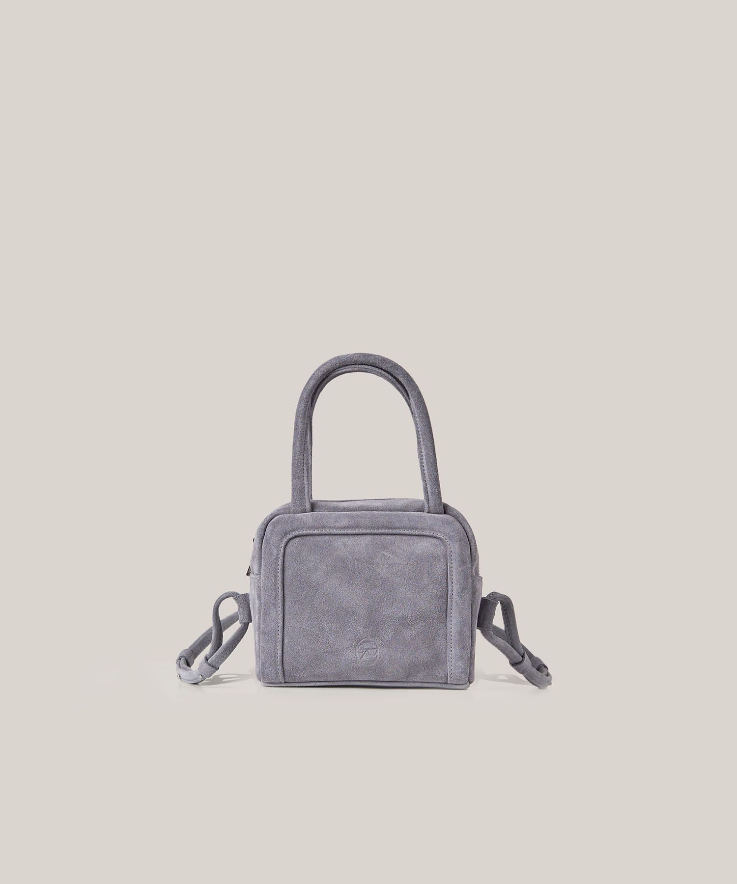 ★OURO★MONACA BAG MUSINSA | OURO MONACA BAG [ PISTACHIO ]