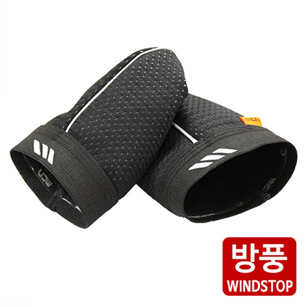 엠씨엔스포츠(MCNSPORTS) 3-Layer 방풍 토커버