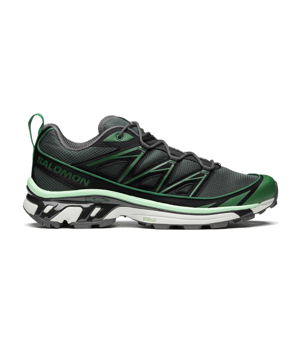 살로몬(SALOMON) XT-6 익스펜스 - 에덴:블랙:메탈 / L47288600