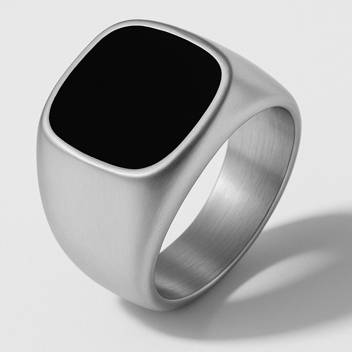 마크-4(MARK-4) ONIX PLUMPY RING