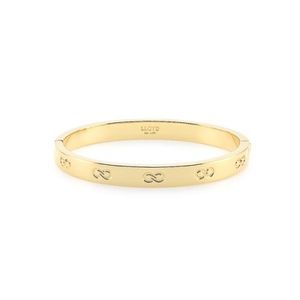 엔드리스 뱅글 팔찌 (M) LLBB23366S