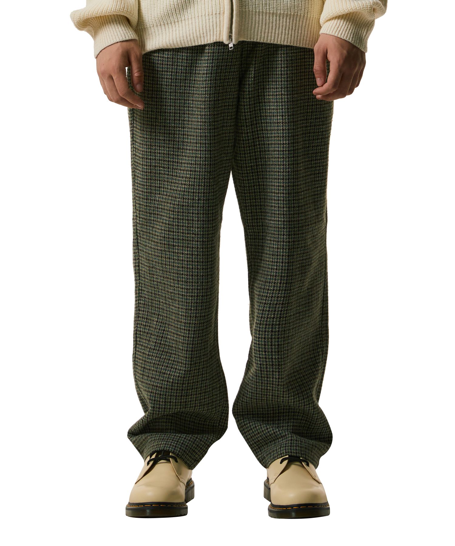 スウェット・トレーナー LMC HOUNDSTOOTH EASY PANTS multi 0LM23FPT106MLT MUSINSA | LMC HOUNDSTOOTH EASY PANTS multi