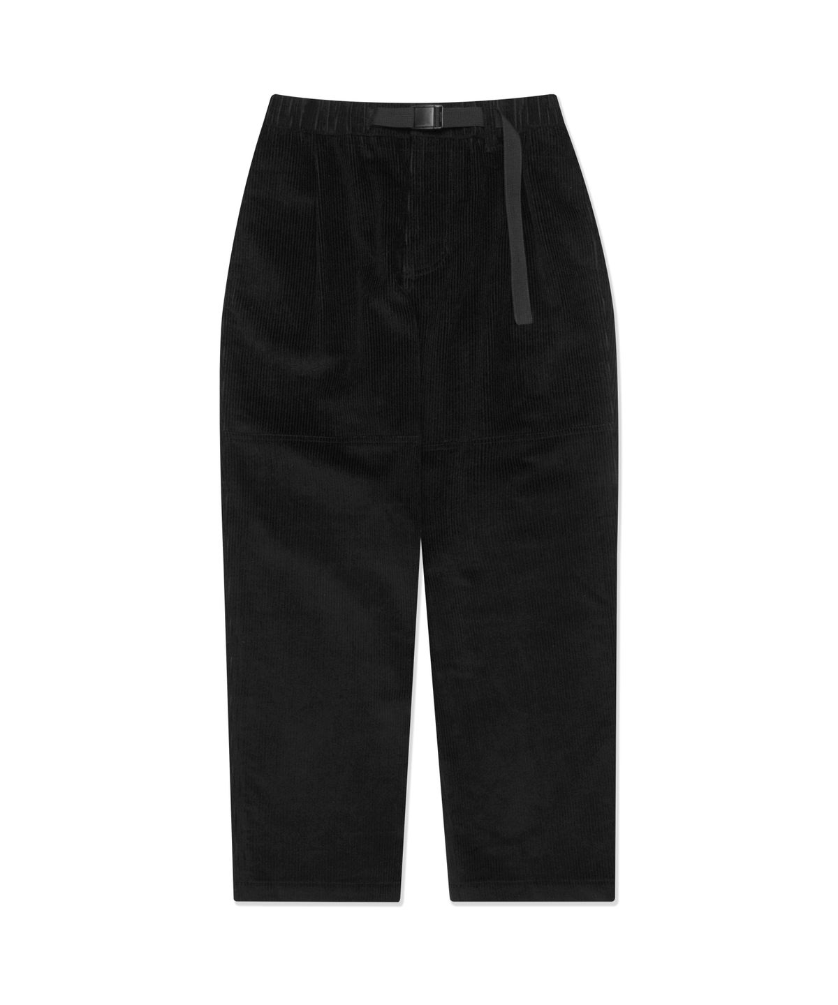 엘엠씨(LMC) CORDUROY CLIMBER PANTS black