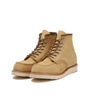 6인치 목토 8833 - 호손 애빌린 러프아웃 / 08833D