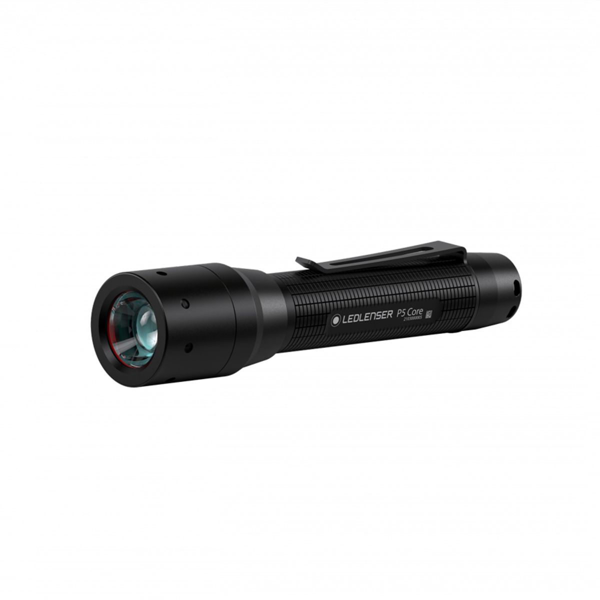 레드렌서(LEDLENSER) P5 Core (502599) 경량손전등 (106g)