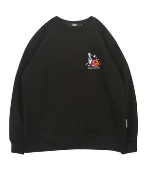 600D-004 볼링클럽