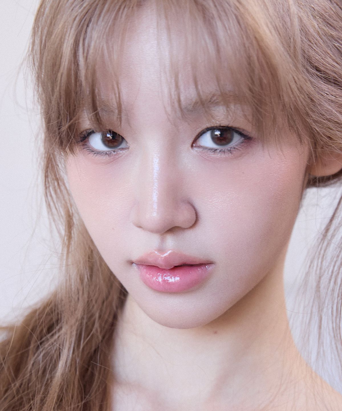 뮤드(MUDE) 베어 샤인 립 마스크