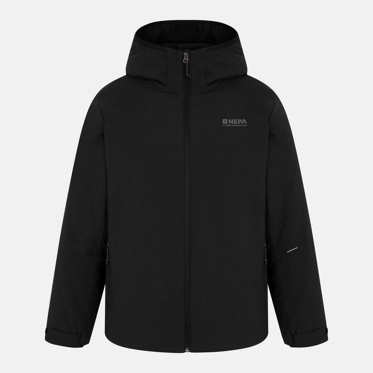네파(NEPA) 7J50902 남성 마운틴 패딩 후디 자켓