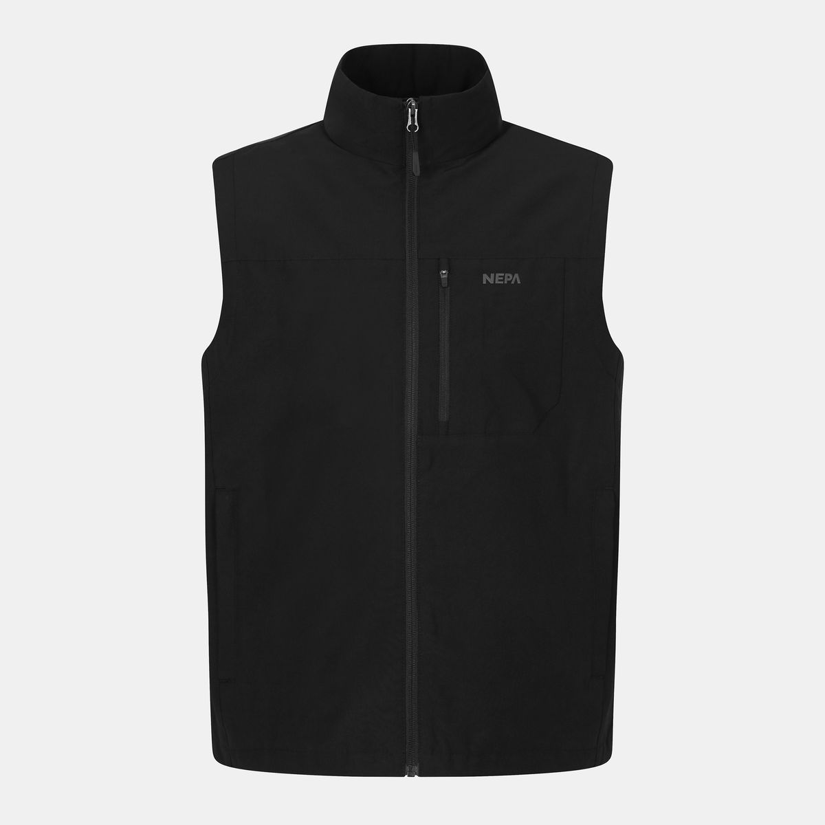 네파(NEPA) 7J51401 남성 마운틴 방풍 베스트