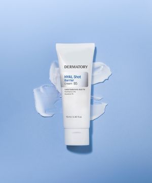 더마토리 히알샷 베리어 크림 B5 70ml